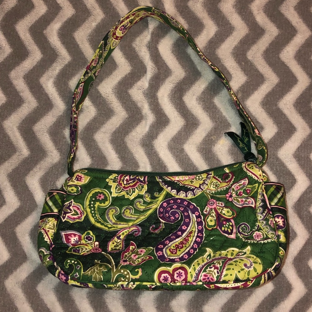 Vera Bradley Purse